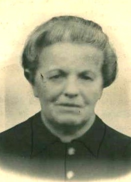 Johanna Maria Loeffen